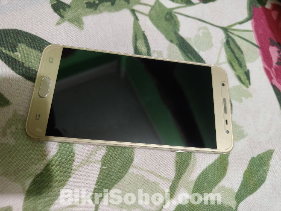 Samsung j7 prime